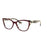 LENTE OFTALMICO MIU MIU - 0MU 04SV