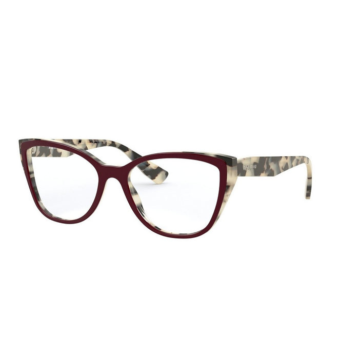 LENTE OFTALMICO MIU MIU - 0MU 04SV