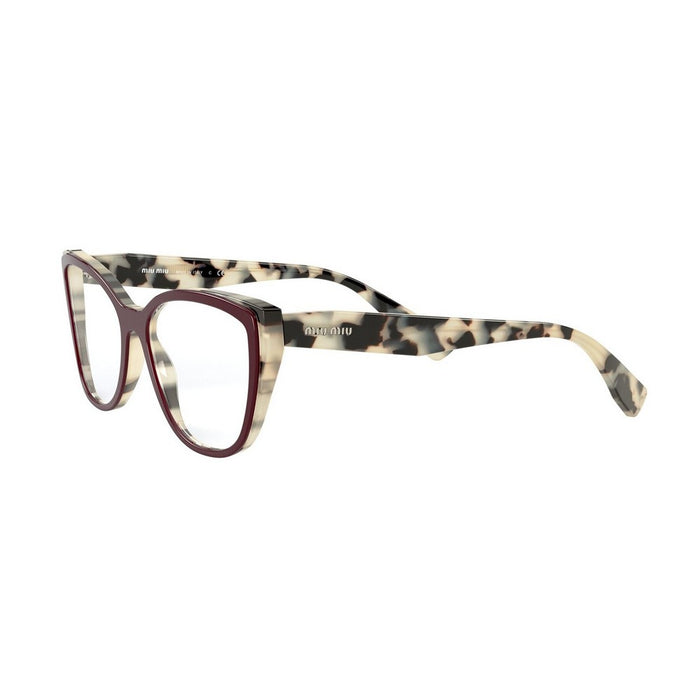 LENTE OFTALMICO MIU MIU - 0MU 04SV
