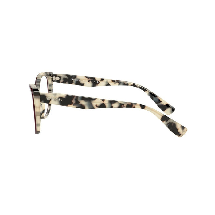 LENTE OFTALMICO MIU MIU - 0MU 04SV