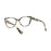 LENTE OFTALMICO MIU MIU - 0MU 04SV