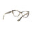 LENTE OFTALMICO MIU MIU - 0MU 04SV