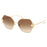LENTE DE SOL DOLCE & GABBANA - 0DG2253H
