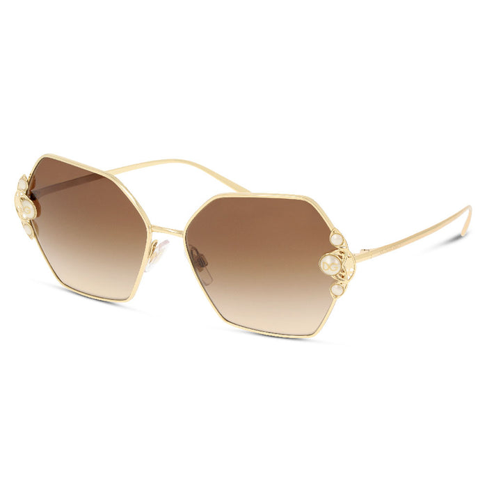 LENTE DE SOL DOLCE & GABBANA - 0DG2253H