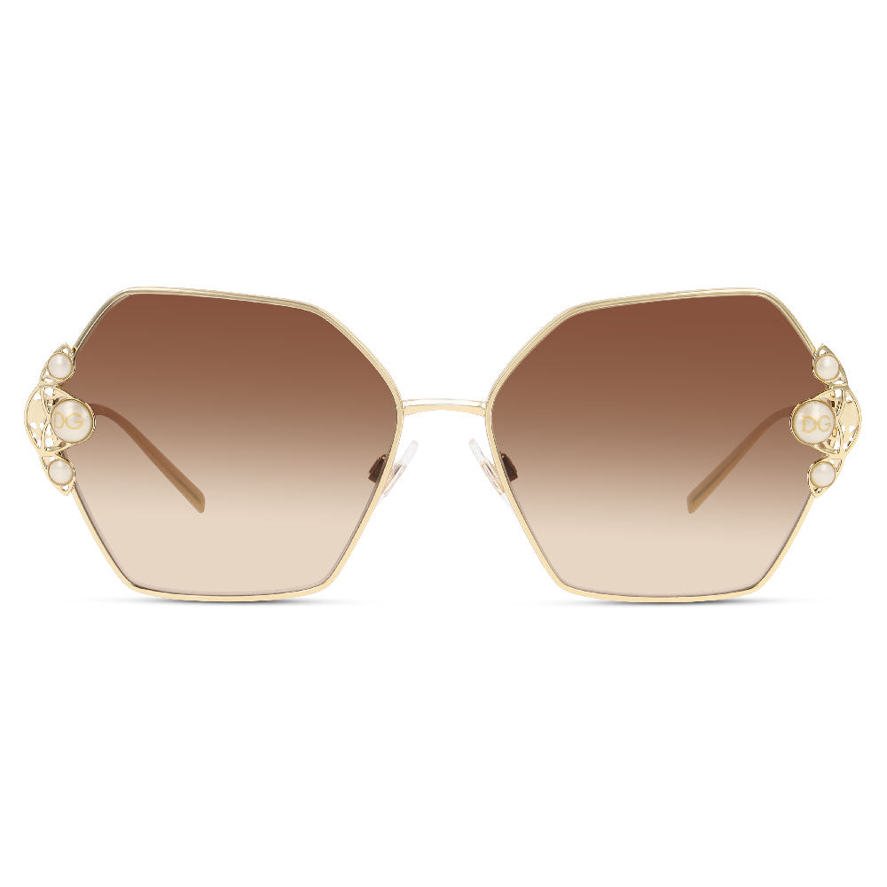 LENTE DE SOL DOLCE & GABBANA - 0DG2253H