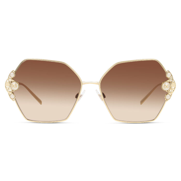 LENTE DE SOL DOLCE & GABBANA - 0DG2253H