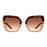 LENTE DE SOL DOLCE & GABBANA - 0DG4373
