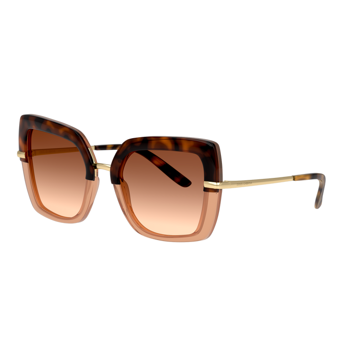 LENTE DE SOL DOLCE & GABBANA - 0DG4373
