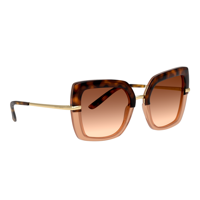 LENTE DE SOL DOLCE & GABBANA - 0DG4373