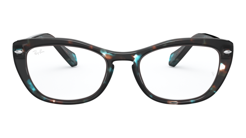 LENTE OFTALMICO RAY BAN - 0RX5366