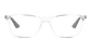 LENTE OFTALMICO RAY BAN - 0RX7047