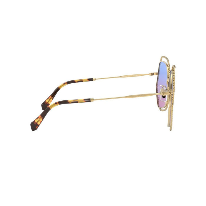 LENTE DE SOL MIU MIU - 0MU 58VS