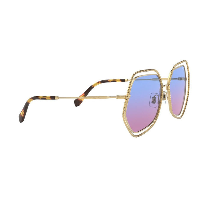 LENTE DE SOL MIU MIU - 0MU 58VS