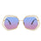 LENTE DE SOL MIU MIU - 0MU 58VS