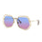LENTE DE SOL MIU MIU - 0MU 58VS