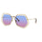 LENTE DE SOL MIU MIU - 0MU 58VS