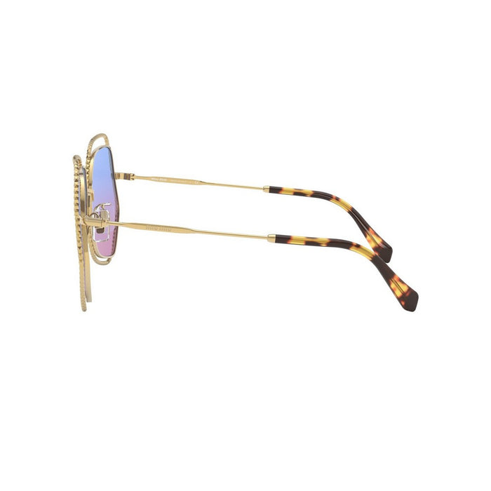 LENTE DE SOL MIU MIU - 0MU 58VS