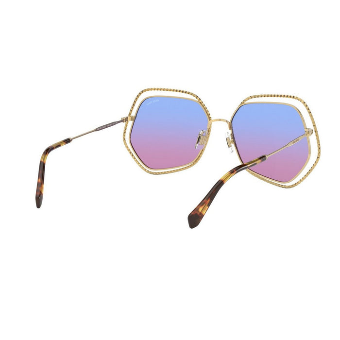 LENTE DE SOL MIU MIU - 0MU 58VS