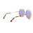 LENTE DE SOL MIU MIU - 0MU 58VS