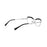 LENTE OFTALMICO VOGUE - 0VO4164