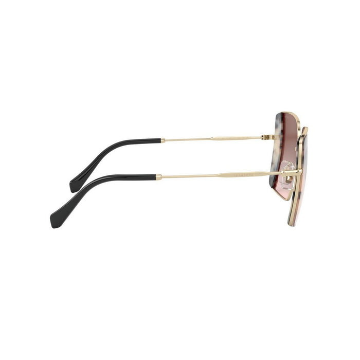 LENTE DE SOL MIU MIU - 0MU 56VS