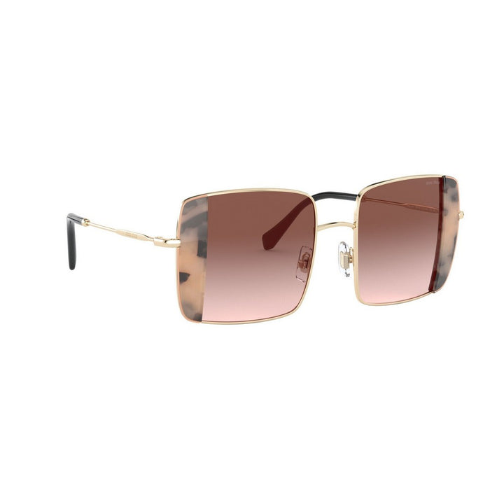 LENTE DE SOL MIU MIU - 0MU 56VS