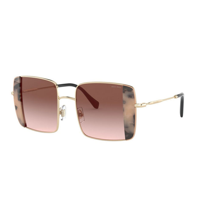 LENTE DE SOL MIU MIU - 0MU 56VS