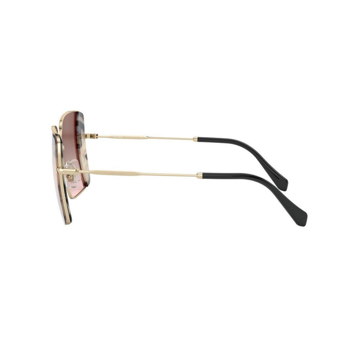 LENTE DE SOL MIU MIU - 0MU 56VS