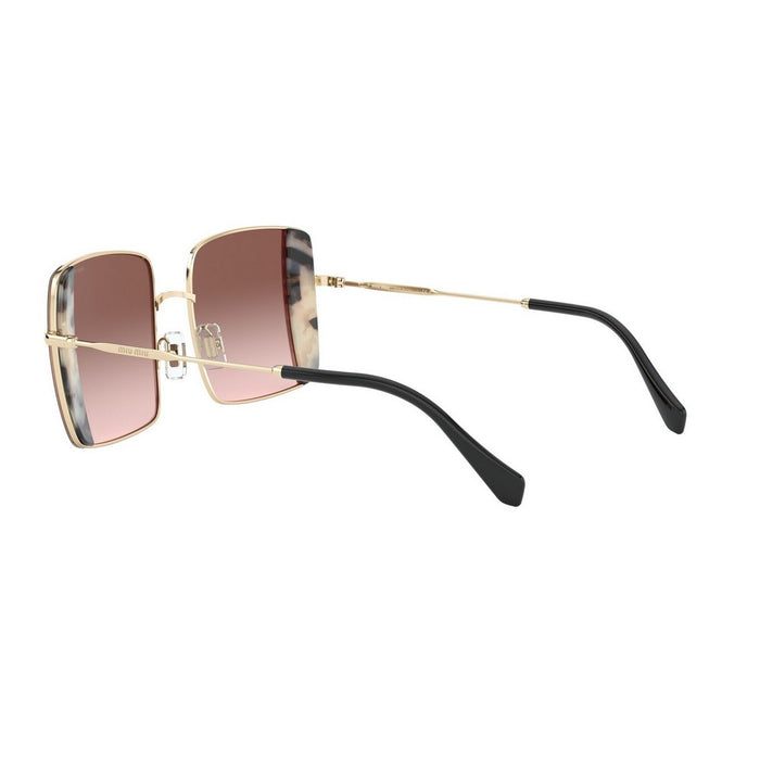 LENTE DE SOL MIU MIU - 0MU 56VS