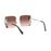 LENTE DE SOL MIU MIU - 0MU 56VS
