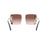 LENTE DE SOL MIU MIU - 0MU 56VS