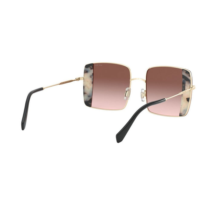 LENTE DE SOL MIU MIU - 0MU 56VS