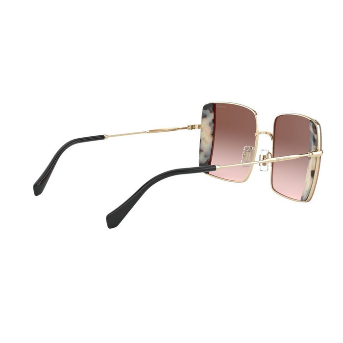 LENTE DE SOL MIU MIU - 0MU 56VS