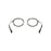 LENTE OFTALMICO VOGUE - 0VO4167