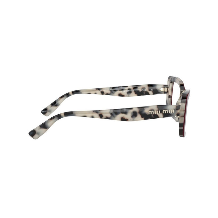 LENTE OFTALMICO MIU MIU - 0MU 03SV