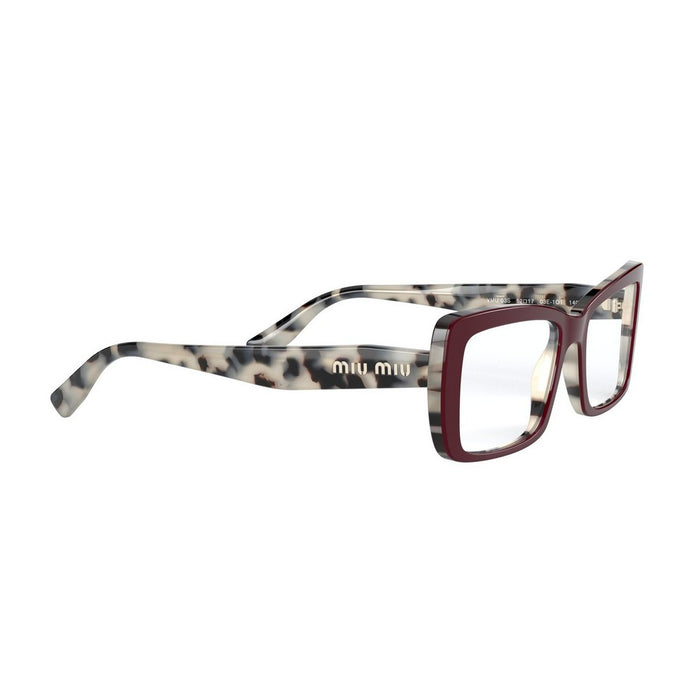 LENTE OFTALMICO MIU MIU - 0MU 03SV
