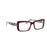 LENTE OFTALMICO MIU MIU - 0MU 03SV