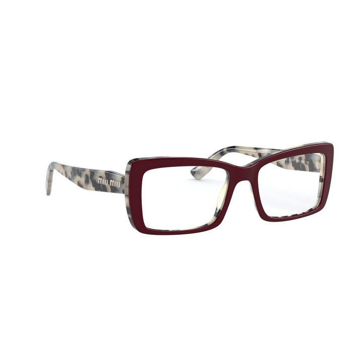 LENTE OFTALMICO MIU MIU - 0MU 03SV