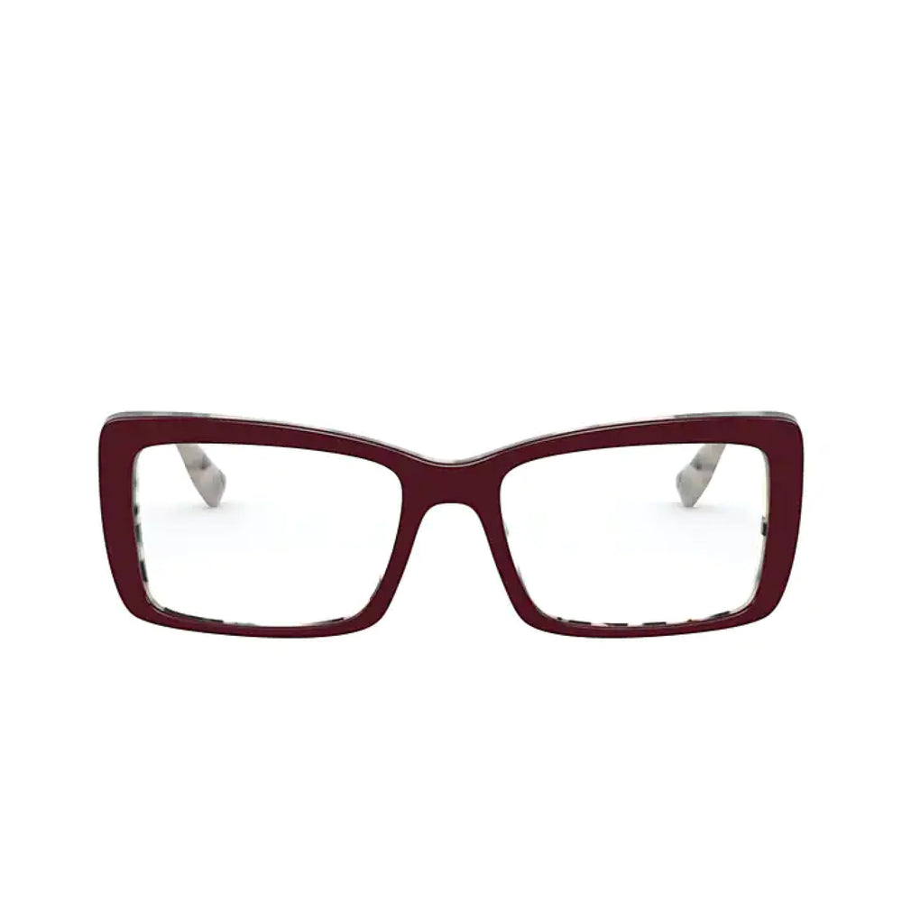 LENTE OFTALMICO MIU MIU - 0MU 03SV