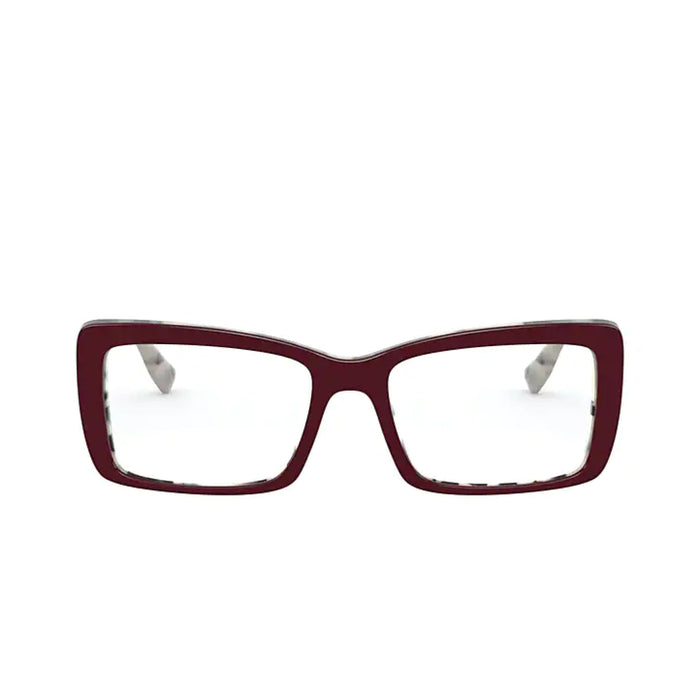 LENTE OFTALMICO MIU MIU - 0MU 03SV