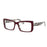 LENTE OFTALMICO MIU MIU - 0MU 03SV