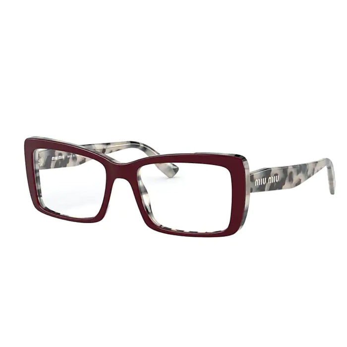 LENTE OFTALMICO MIU MIU - 0MU 03SV
