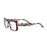 LENTE OFTALMICO MIU MIU - 0MU 03SV