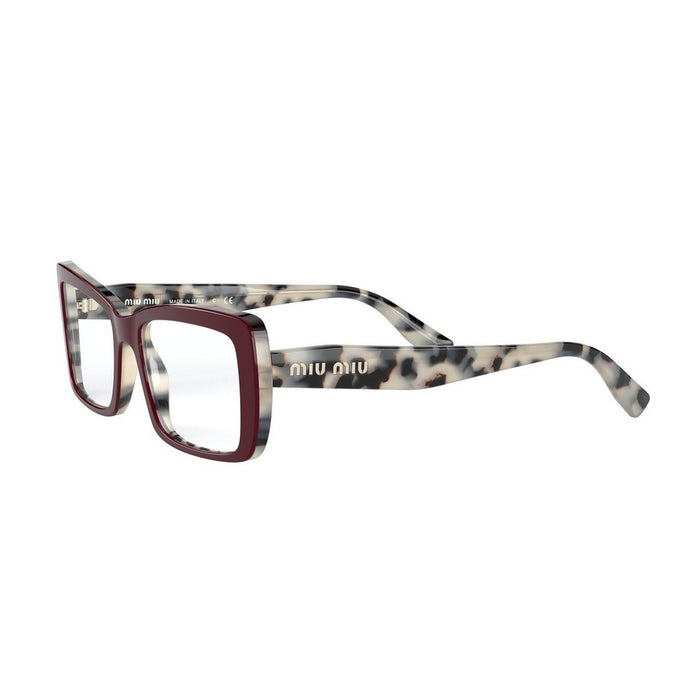 LENTE OFTALMICO MIU MIU - 0MU 03SV