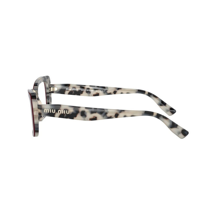 LENTE OFTALMICO MIU MIU - 0MU 03SV