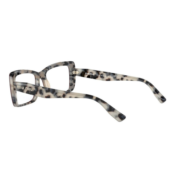 LENTE OFTALMICO MIU MIU - 0MU 03SV