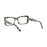 LENTE OFTALMICO MIU MIU - 0MU 03SV