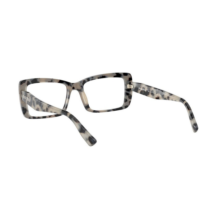 LENTE OFTALMICO MIU MIU - 0MU 03SV