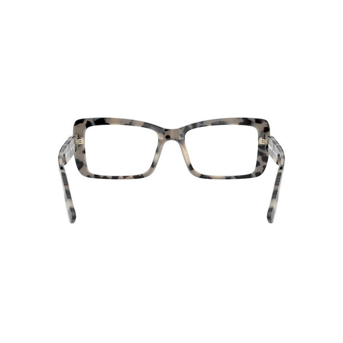 LENTE OFTALMICO MIU MIU - 0MU 03SV