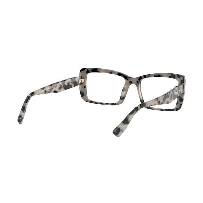 LENTE OFTALMICO MIU MIU - 0MU 03SV